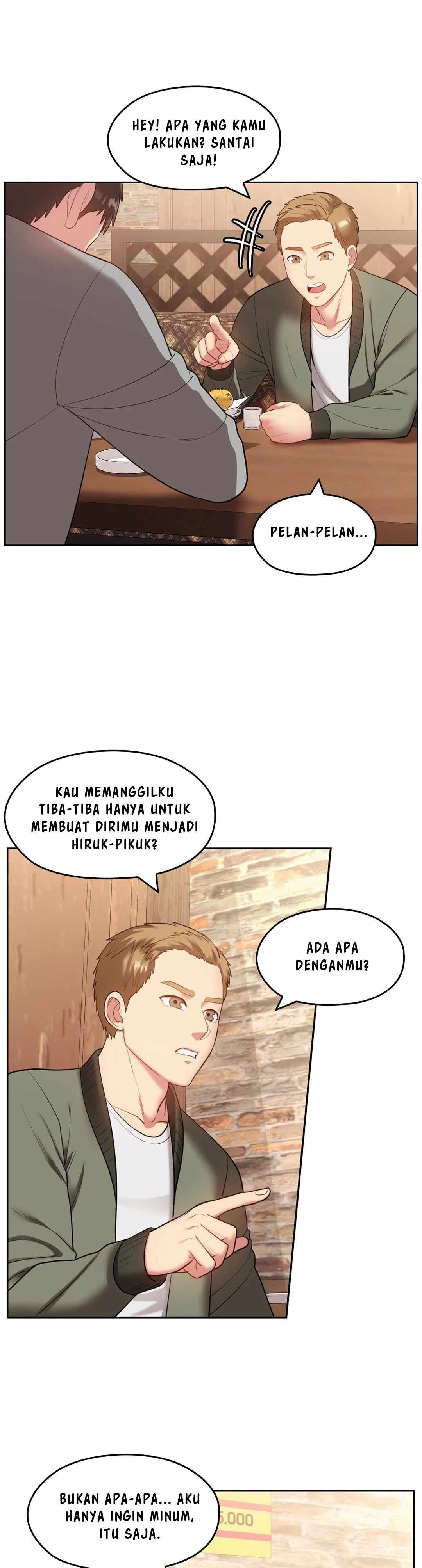 Sok Gung-Hap Consulting: Chapter chapter-42 - Page 7