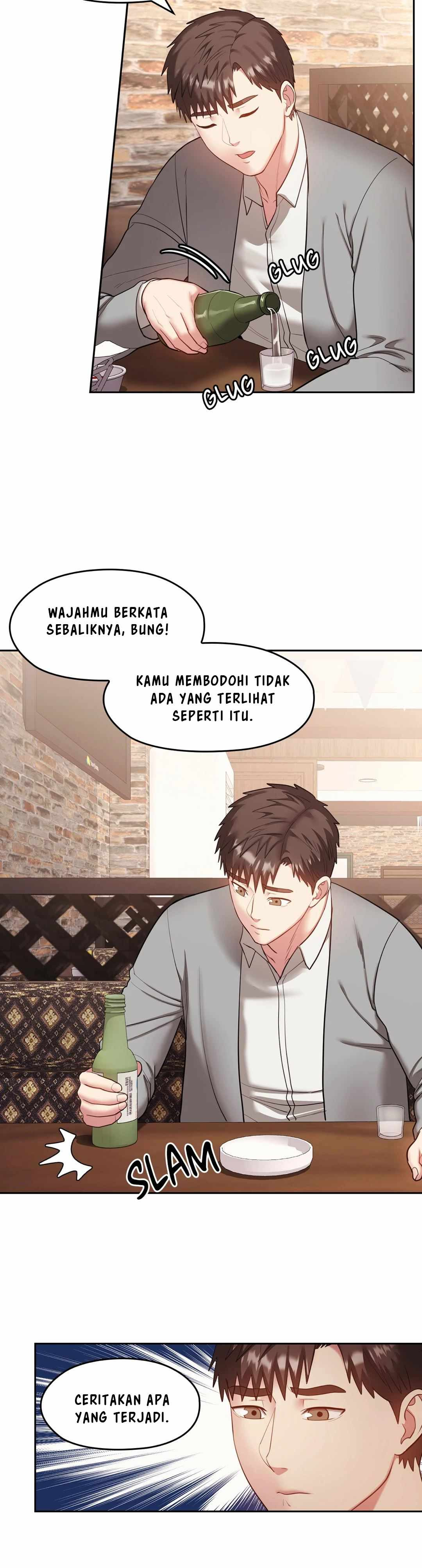 Sok Gung-Hap Consulting: Chapter chapter-42 - Page 8
