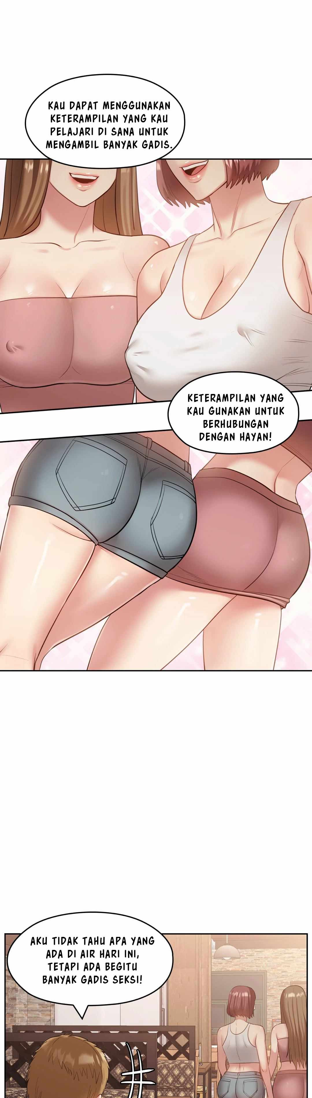 Sok Gung-Hap Consulting: Chapter chapter-42 - Page 13