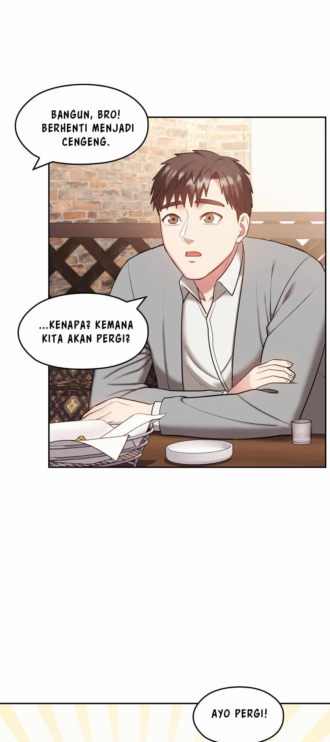 Sok Gung-Hap Consulting: Chapter chapter-42 - Page 17