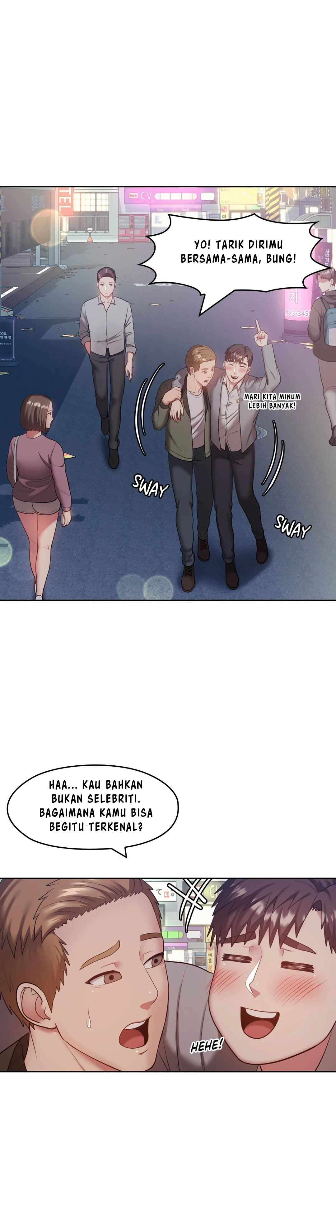 Sok Gung-Hap Consulting: Chapter chapter-42 - Page 25