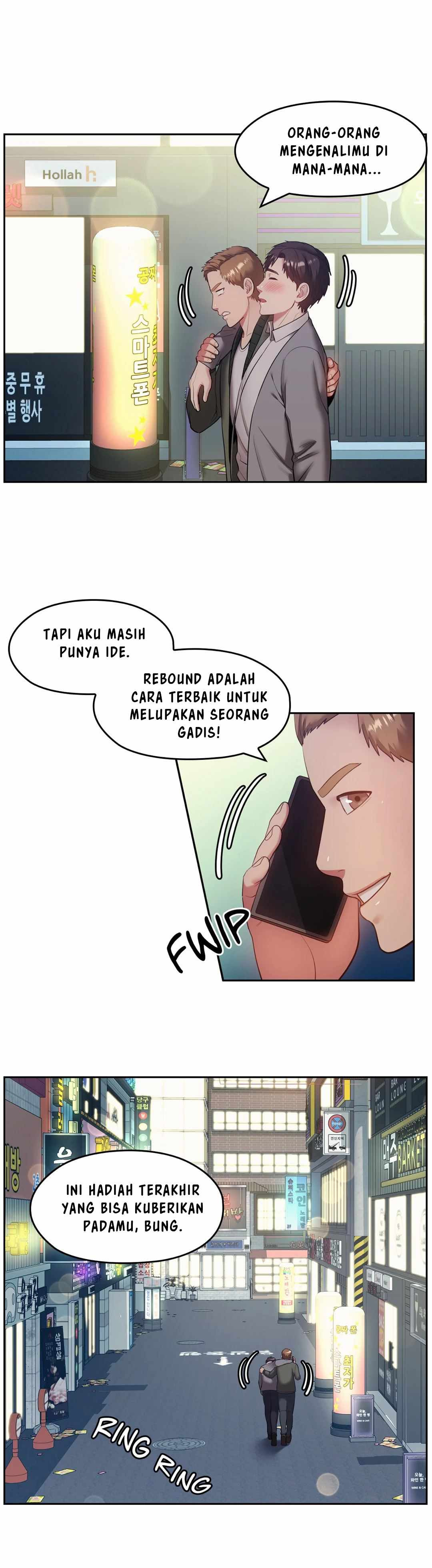 Sok Gung-Hap Consulting: Chapter chapter-42 - Page 26