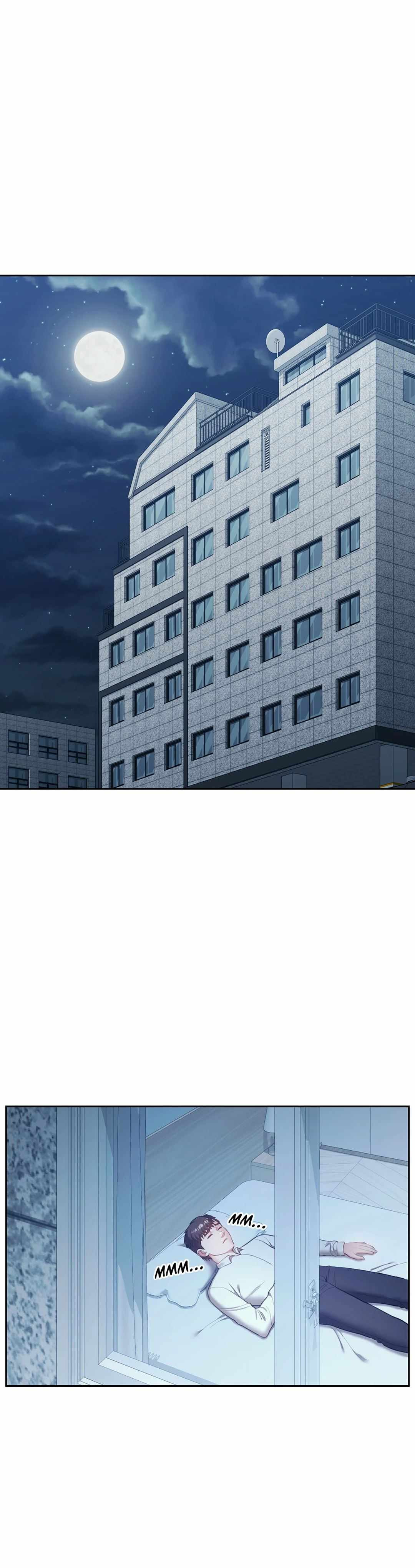 Sok Gung-Hap Consulting: Chapter chapter-42 - Page 27