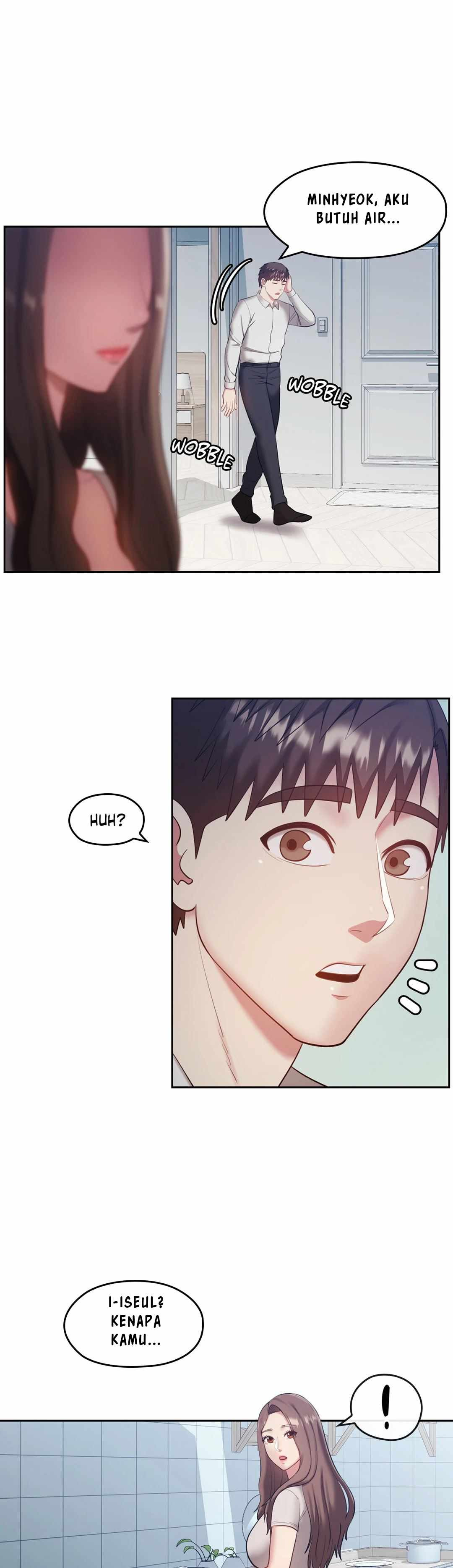 Sok Gung-Hap Consulting: Chapter chapter-42 - Page 29