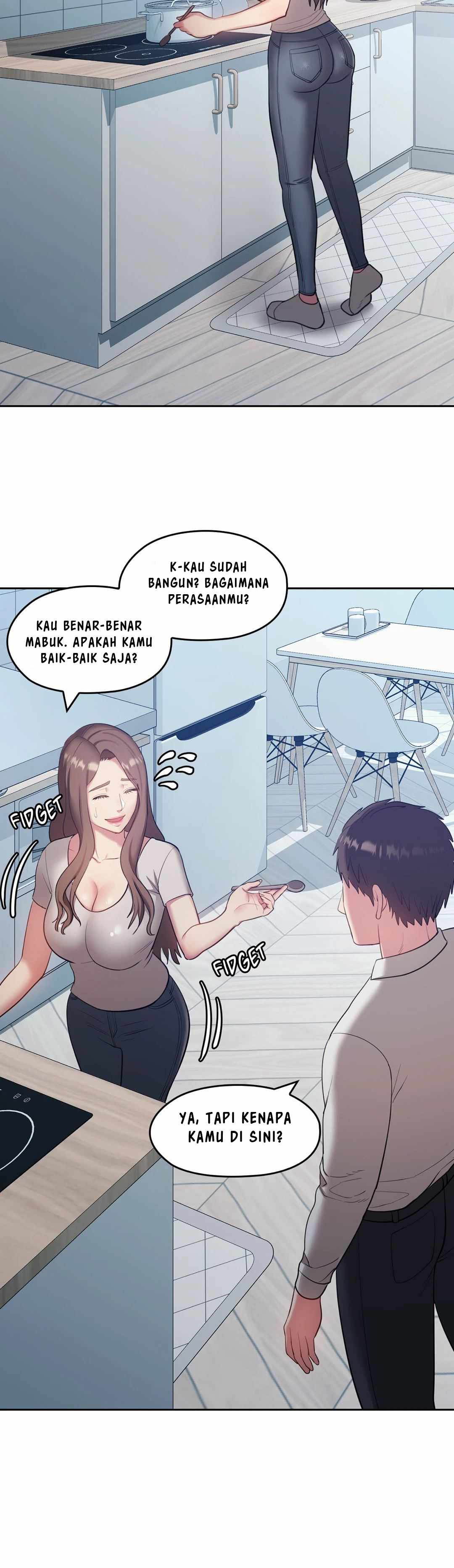 Sok Gung-Hap Consulting: Chapter chapter-42 - Page 30