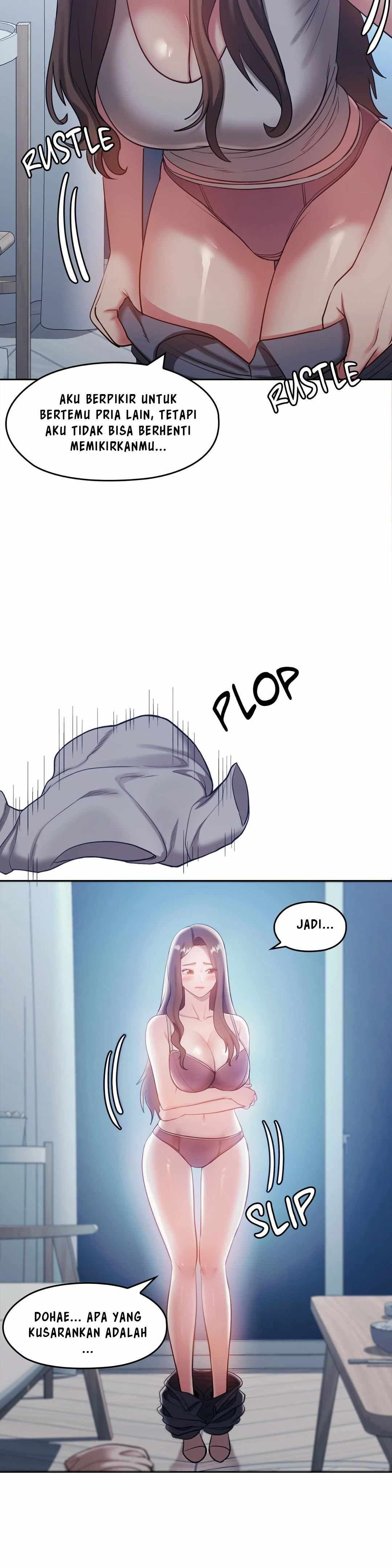 Sok Gung-Hap Consulting: Chapter chapter-42 - Page 36