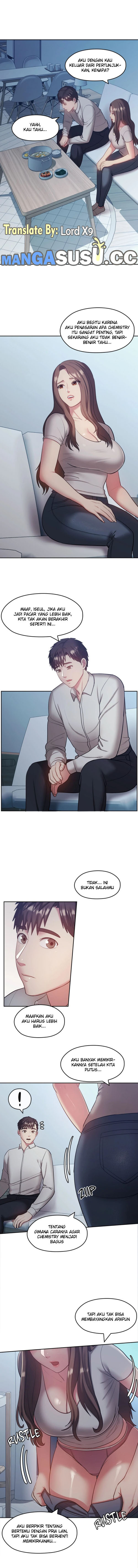 Sok Gung-Hap Consulting: Chapter chapter-43 - Page 3