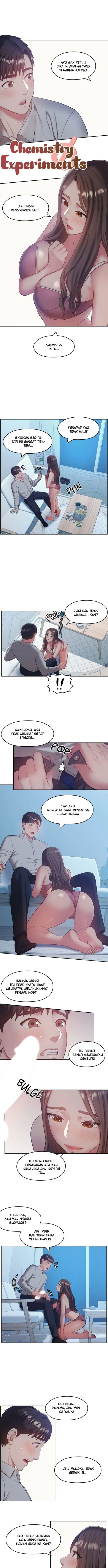 Sok Gung-Hap Consulting: Chapter chapter-43 - Page 5