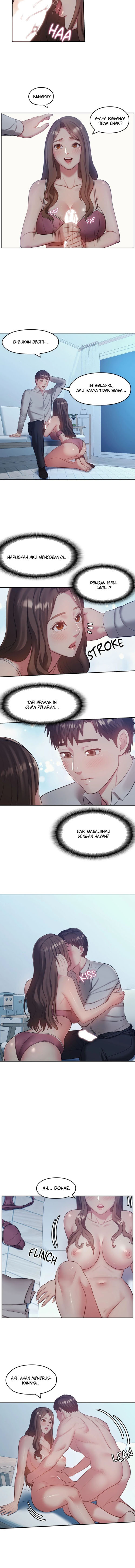 Sok Gung-Hap Consulting: Chapter chapter-43 - Page 7