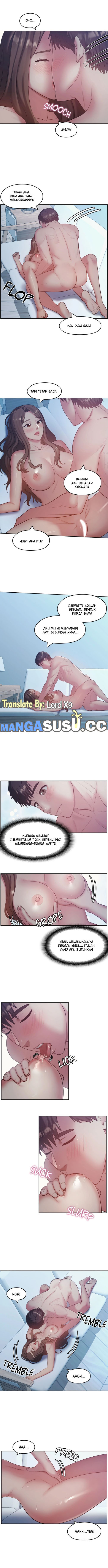 Sok Gung-Hap Consulting: Chapter chapter-43 - Page 8