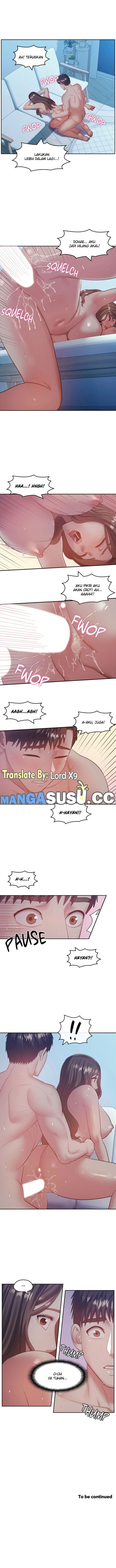 Sok Gung-Hap Consulting: Chapter chapter-43 - Page 12
