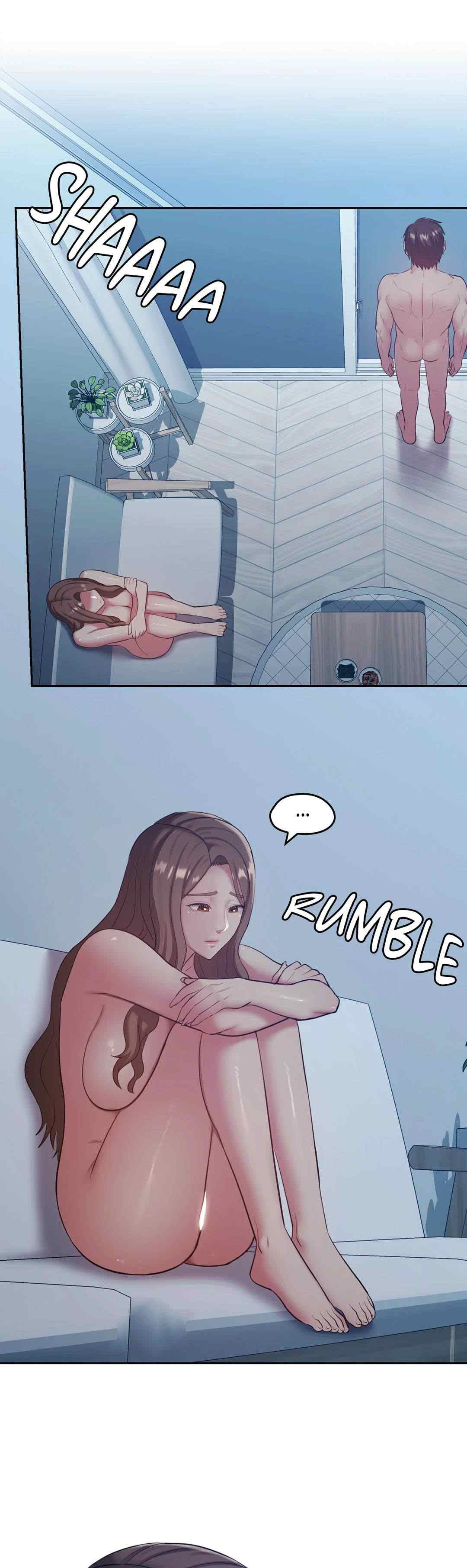 Sok Gung-Hap Consulting: Chapter chapter-44 - Page 7