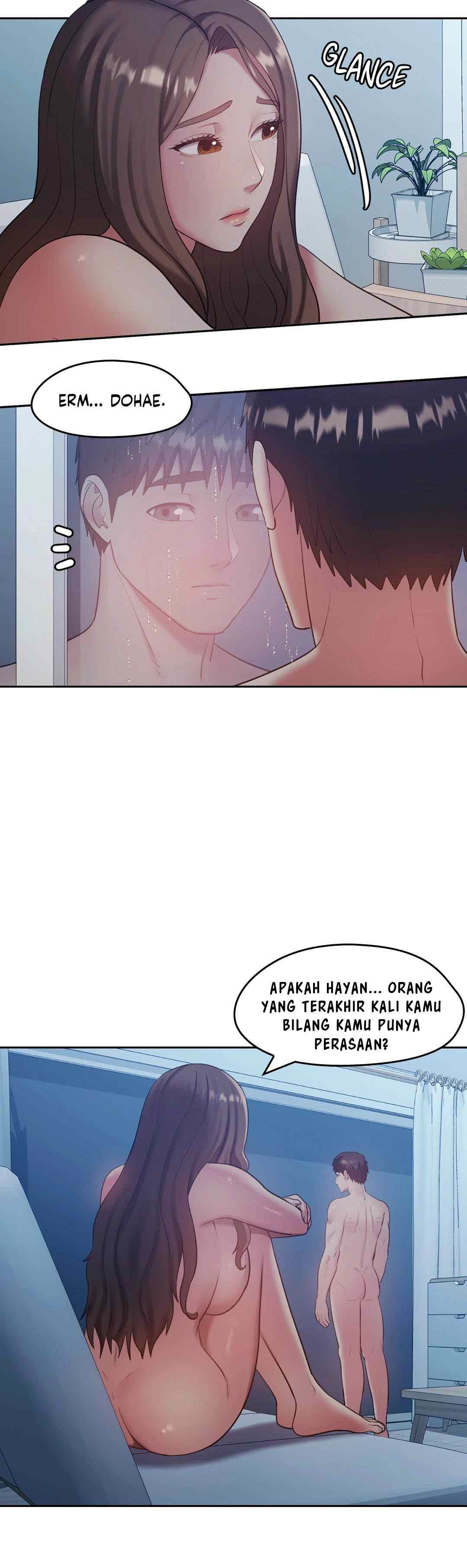 Sok Gung-Hap Consulting: Chapter chapter-44 - Page 8