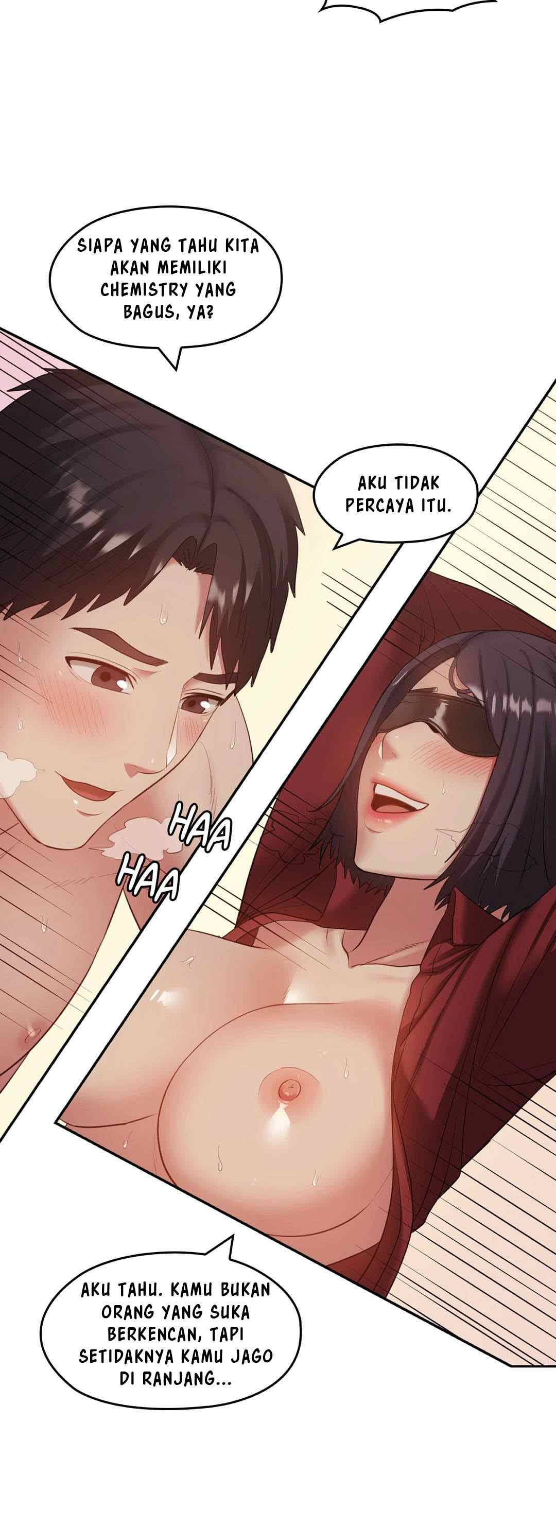 Sok Gung-Hap Consulting: Chapter chapter-44 - Page 27