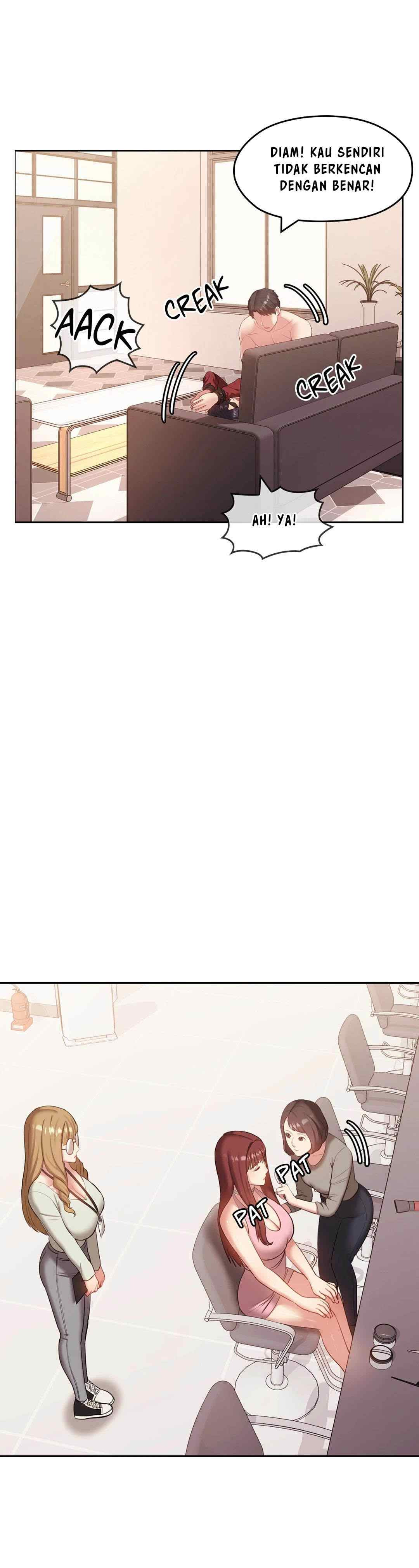 Sok Gung-Hap Consulting: Chapter chapter-44 - Page 28