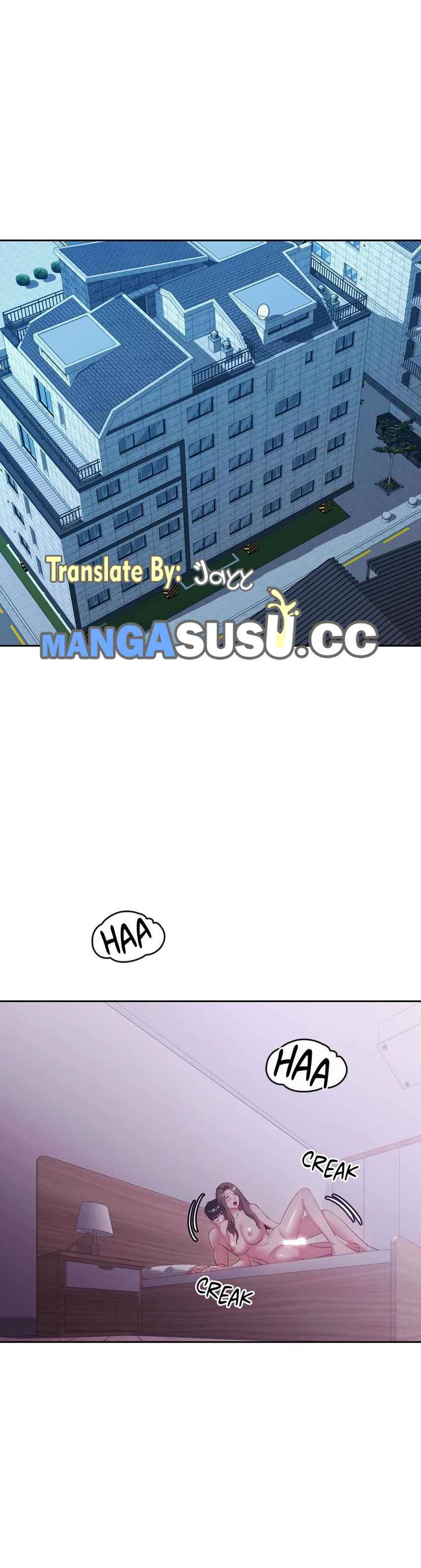 Sok Gung-Hap Consulting: Chapter chapter-49 - Page 5