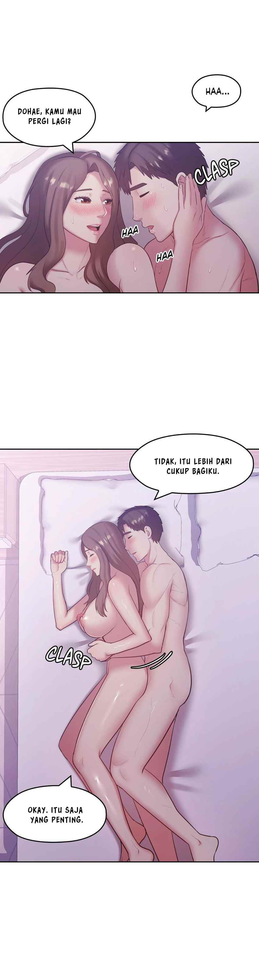 Sok Gung-Hap Consulting: Chapter chapter-49 - Page 7