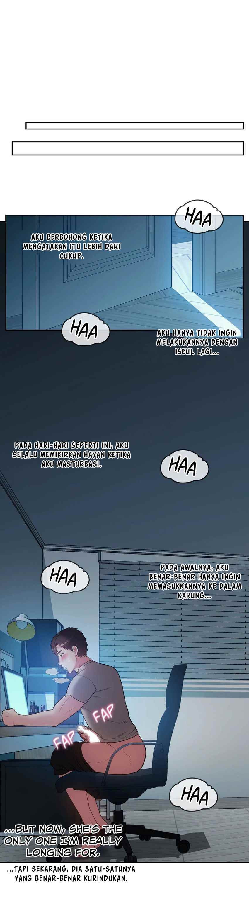 Sok Gung-Hap Consulting: Chapter chapter-49 - Page 8