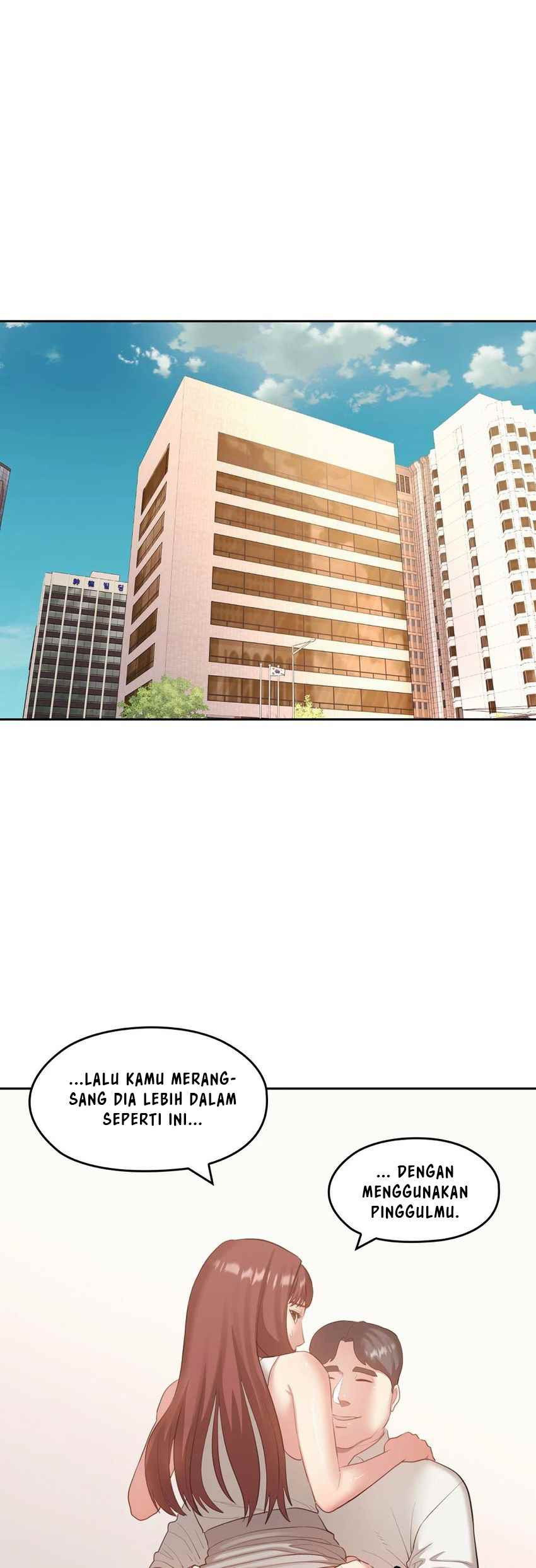 Sok Gung-Hap Consulting: Chapter chapter-49 - Page 18