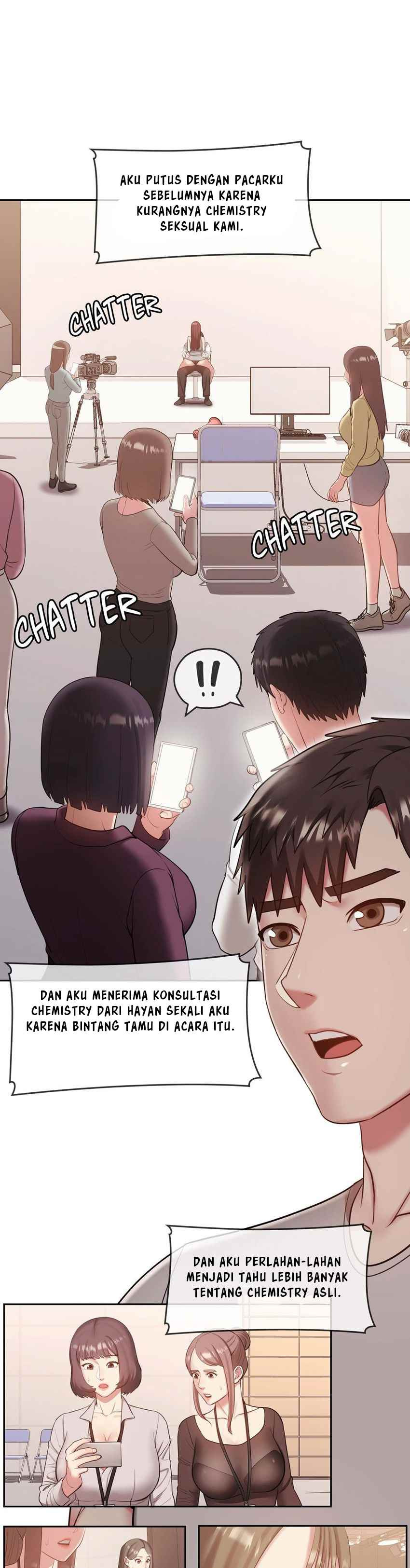 Sok Gung-Hap Consulting: Chapter chapter-49 - Page 25