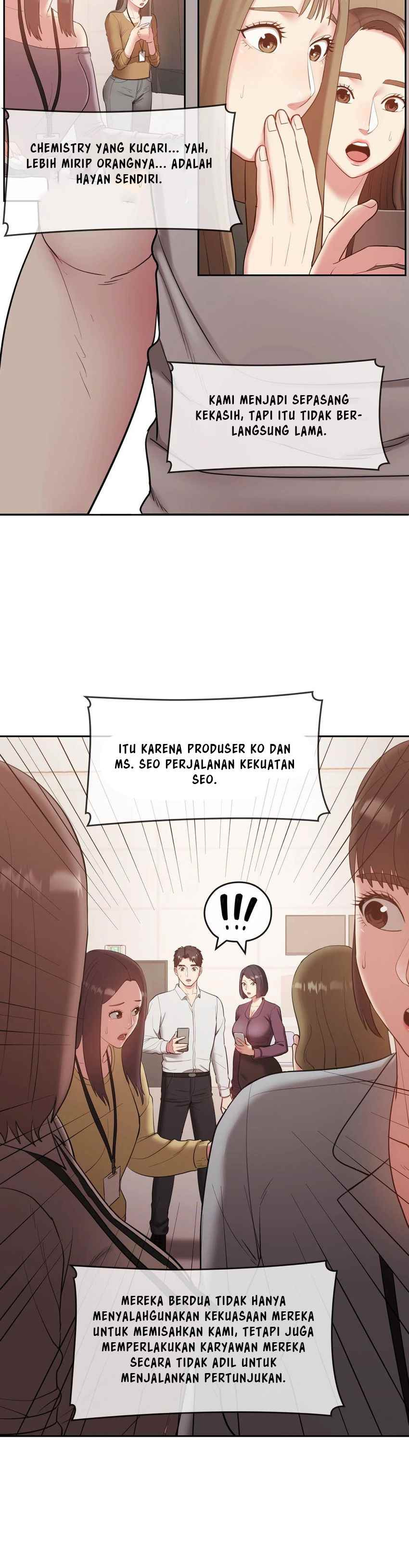Sok Gung-Hap Consulting: Chapter chapter-49 - Page 26