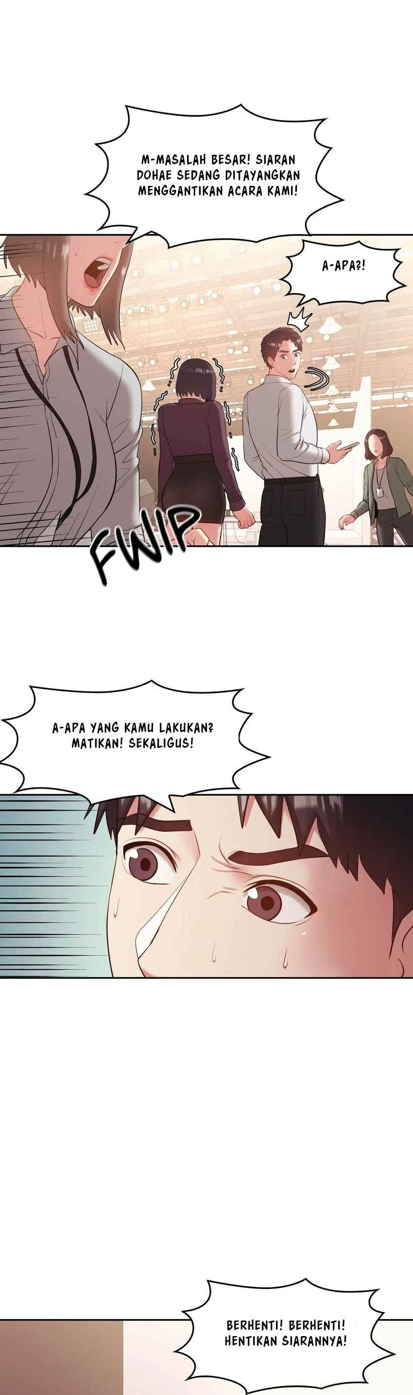 Sok Gung-Hap Consulting: Chapter chapter-49 - Page 27