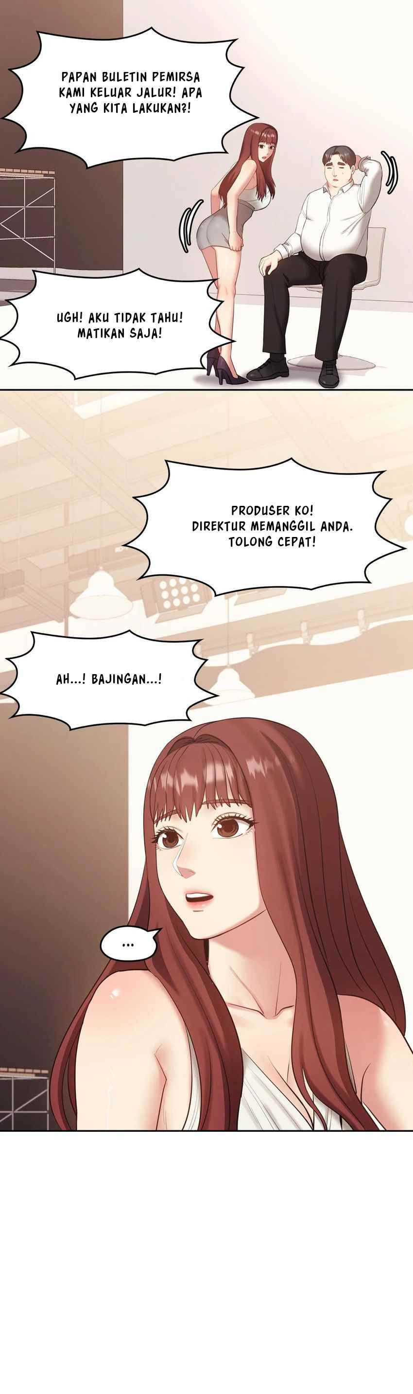Sok Gung-Hap Consulting: Chapter chapter-49 - Page 28