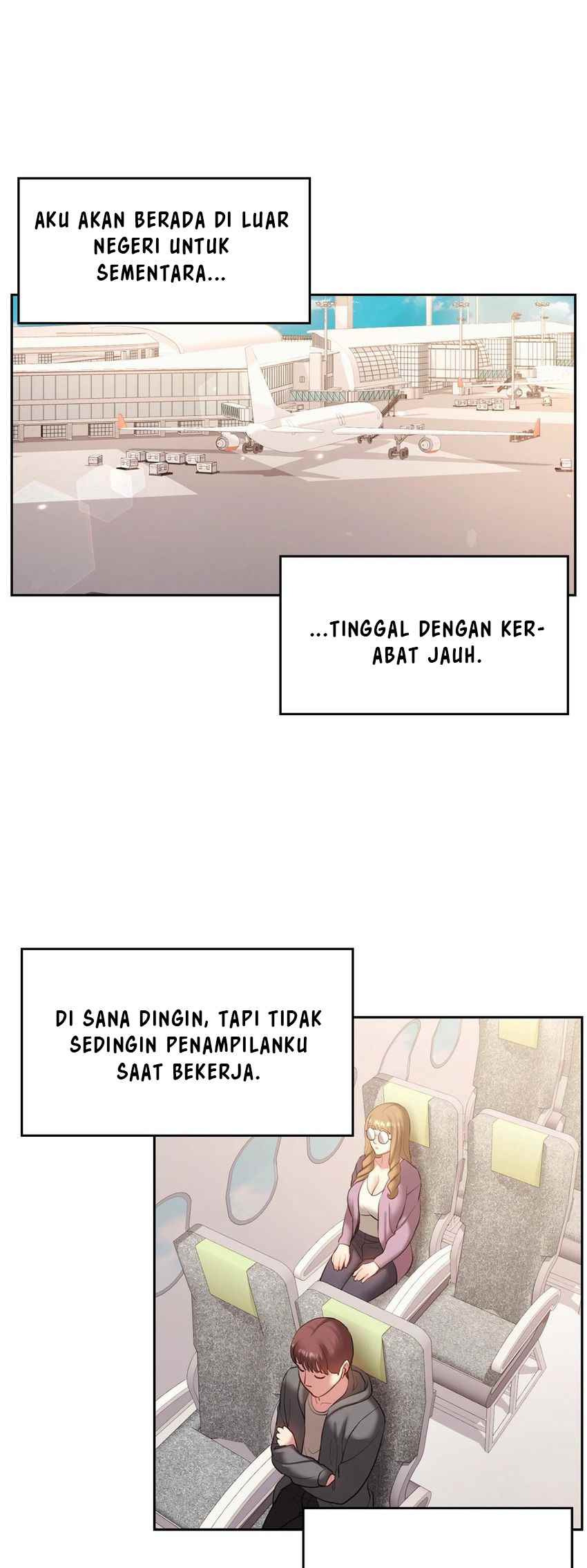Sok Gung-Hap Consulting: Chapter chapter-49 - Page 31