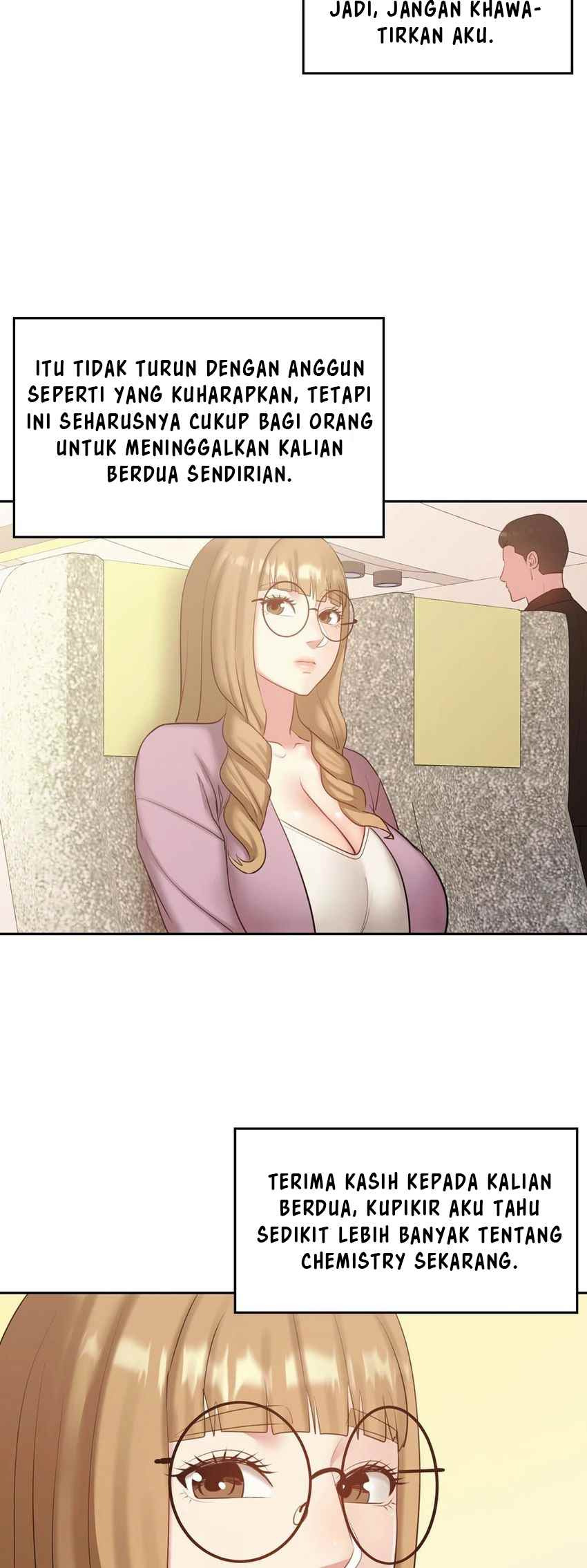 Sok Gung-Hap Consulting: Chapter chapter-49 - Page 32