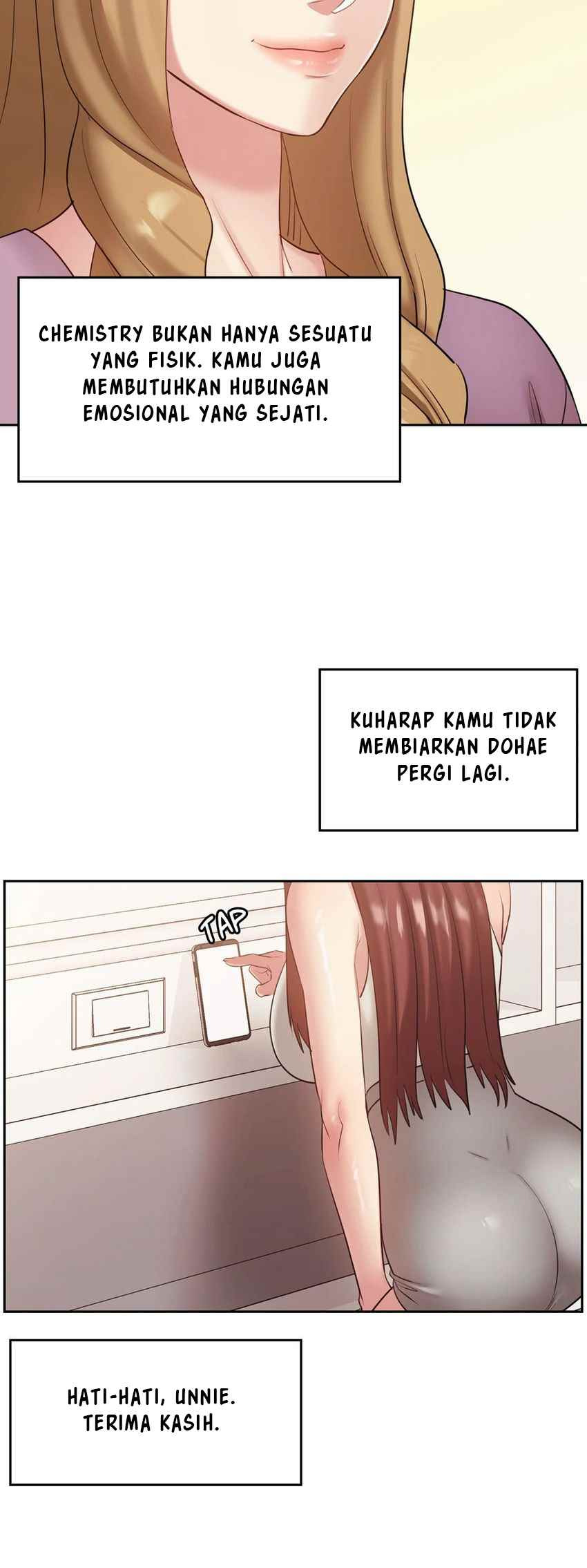 Sok Gung-Hap Consulting: Chapter chapter-49 - Page 33