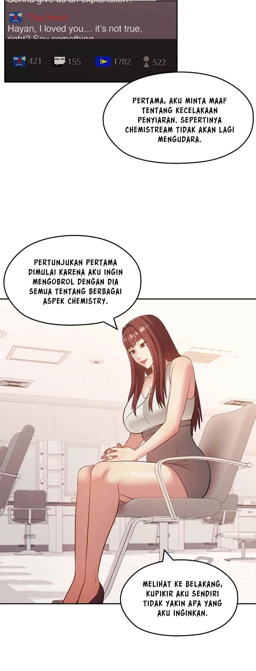 Sok Gung-Hap Consulting: Chapter chapter-49 - Page 36