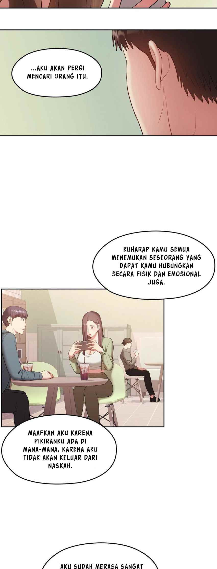 Sok Gung-Hap Consulting: Chapter chapter-49 - Page 38