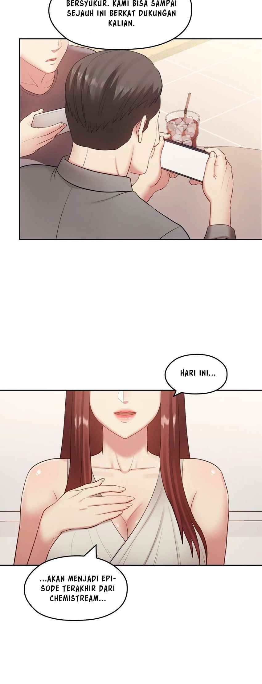 Sok Gung-Hap Consulting: Chapter chapter-49 - Page 39
