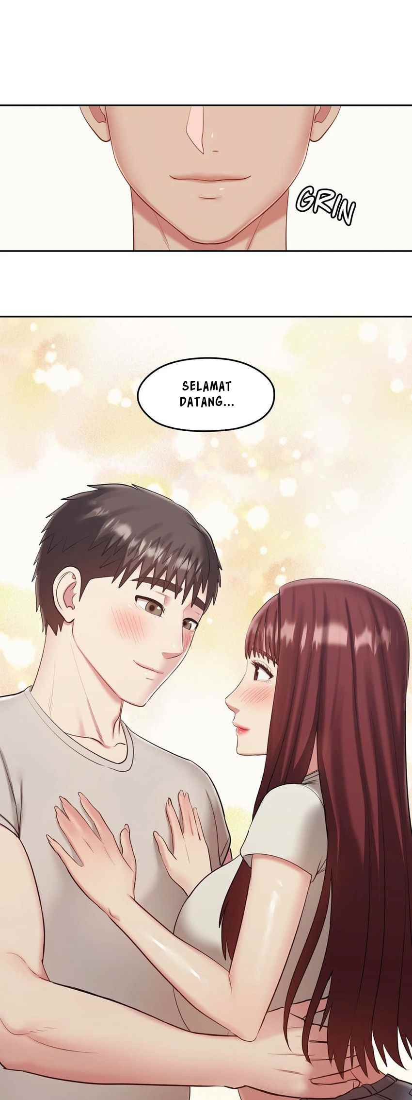 Sok Gung-Hap Consulting: Chapter chapter-49 - Page 48