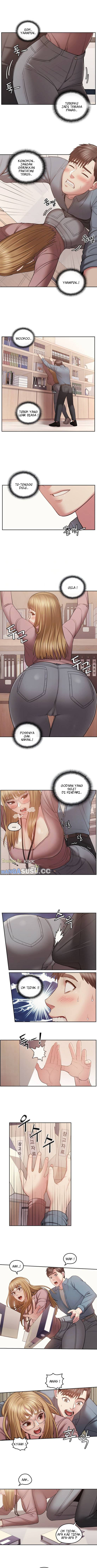 Sok Gung-Hap Consulting: Chapter chapter-5 - Page 5