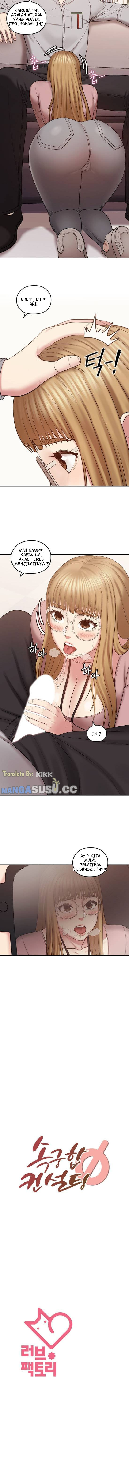 Sok Gung-Hap Consulting: Chapter chapter-5 - Page 11