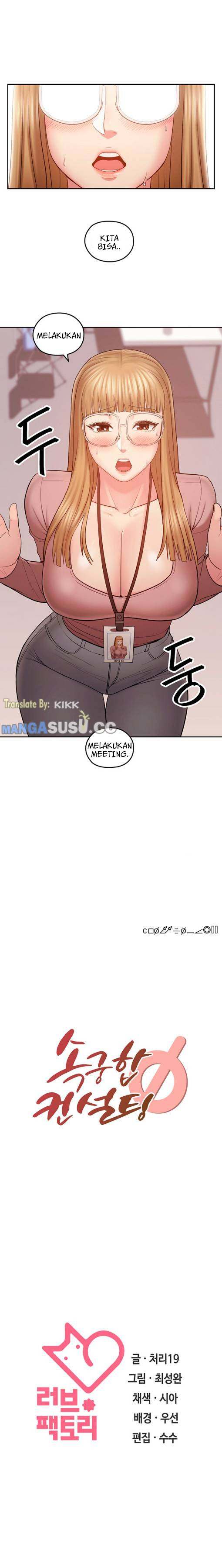 Sok Gung-Hap Consulting: Chapter chapter-7 - Page 10