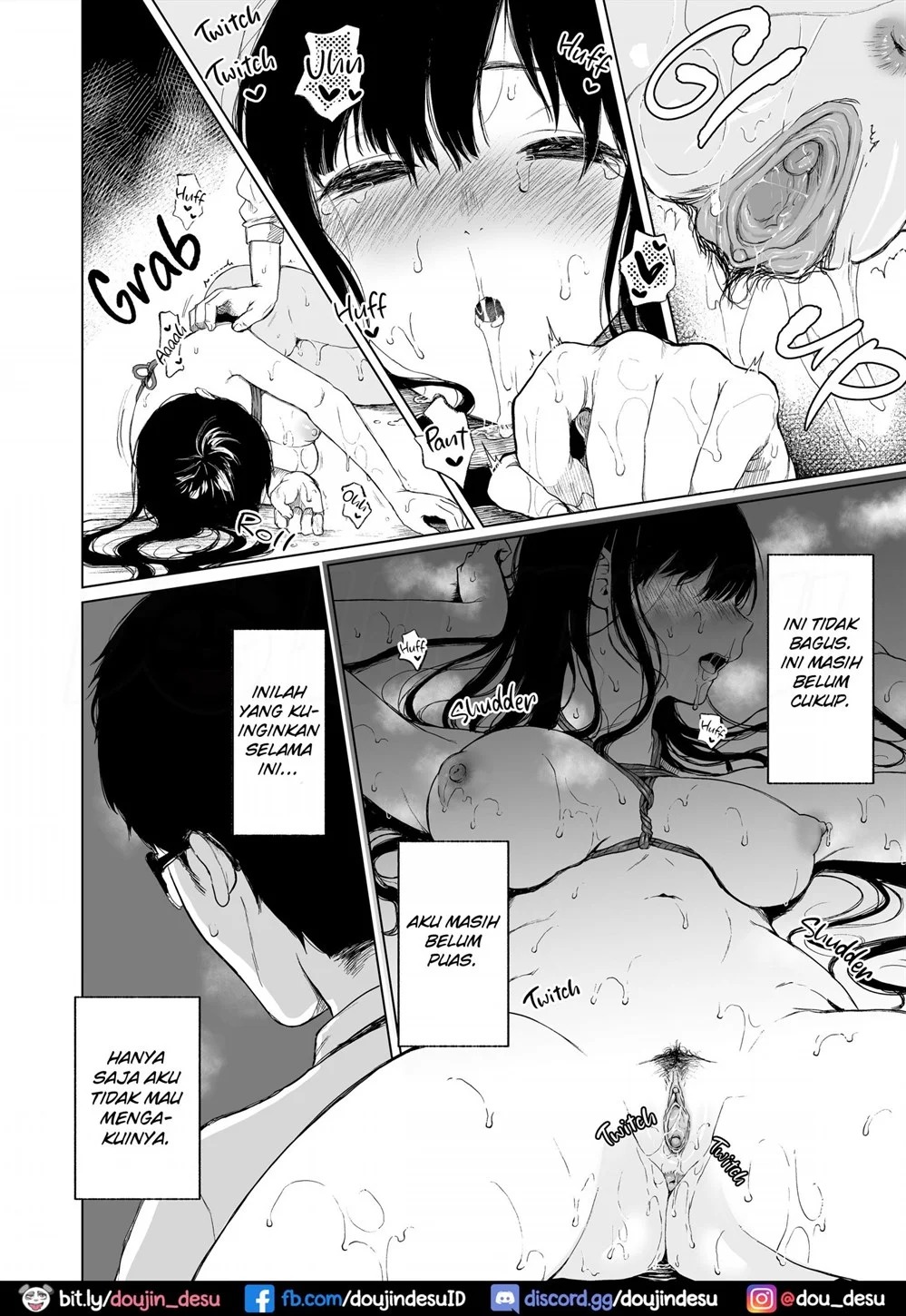Sokubakuai ~Houkago, Kyoushitsu de, Muboubi na Yuutousei o, Muriyari Okasu~: Chapter chapter-3 - Page 8