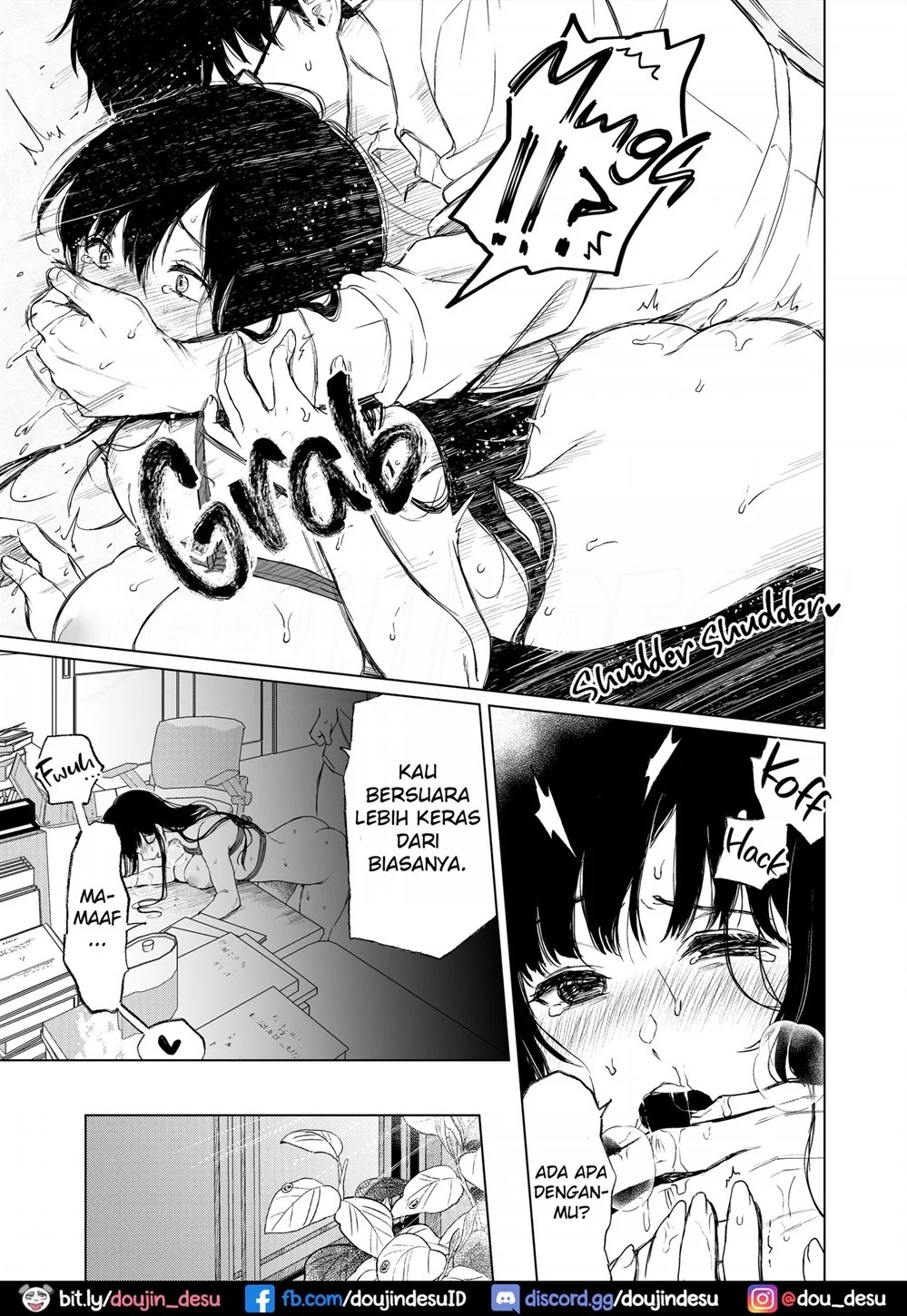 Sokubakuai ~Houkago, Kyoushitsu de, Muboubi na Yuutousei o, Muriyari Okasu~: Chapter chapter-3 - Page 13