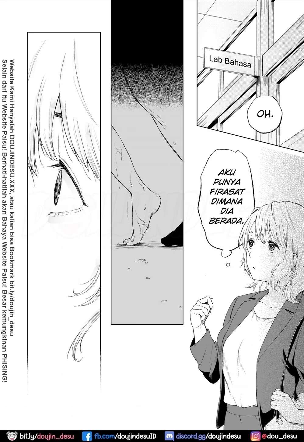 Sokubakuai ~Houkago, Kyoushitsu de, Muboubi na Yuutousei o, Muriyari Okasu~: Chapter chapter-3 - Page 14