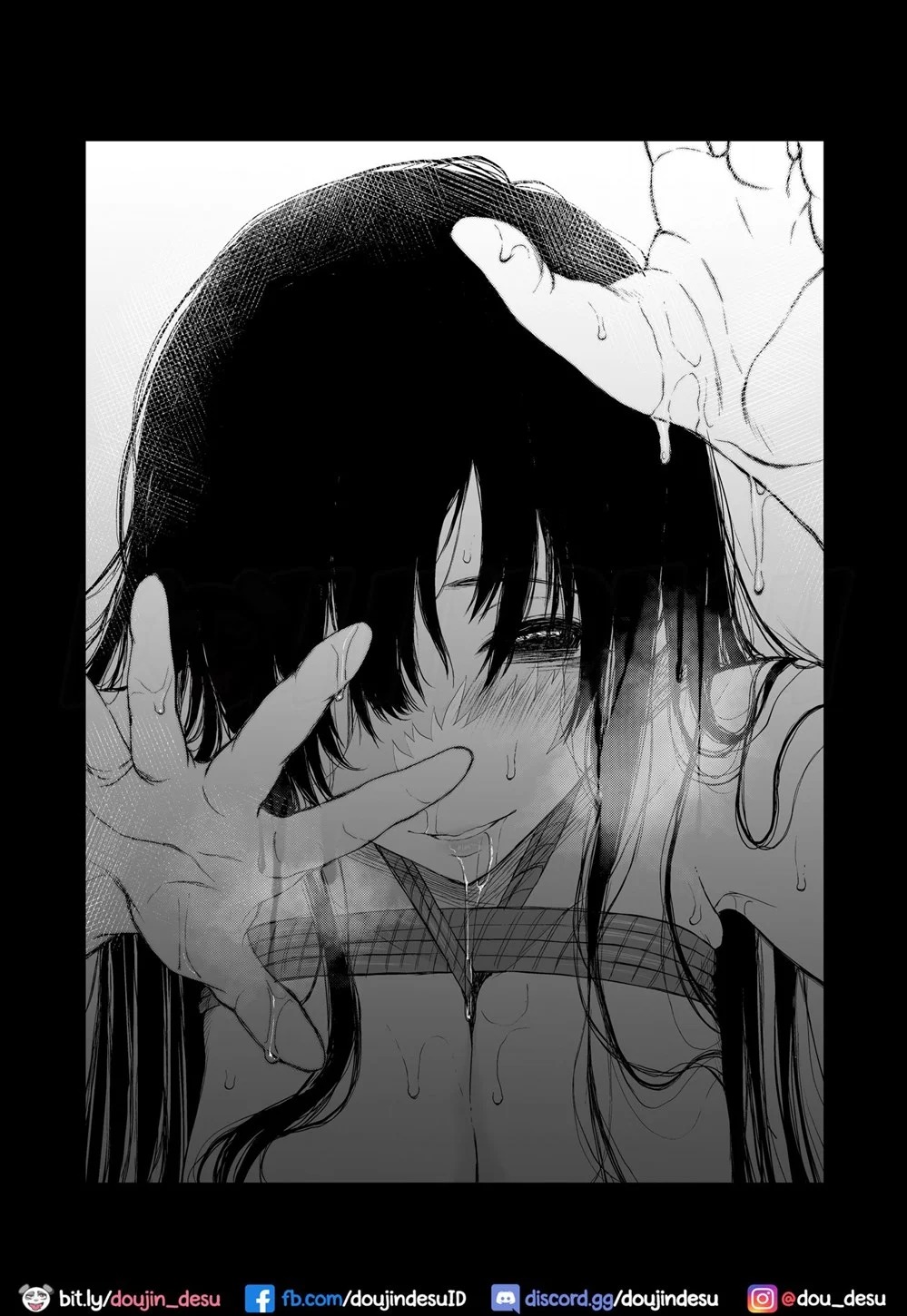 Sokubakuai ~Houkago, Kyoushitsu de, Muboubi na Yuutousei o, Muriyari Okasu~: Chapter chapter-3 - Page 15