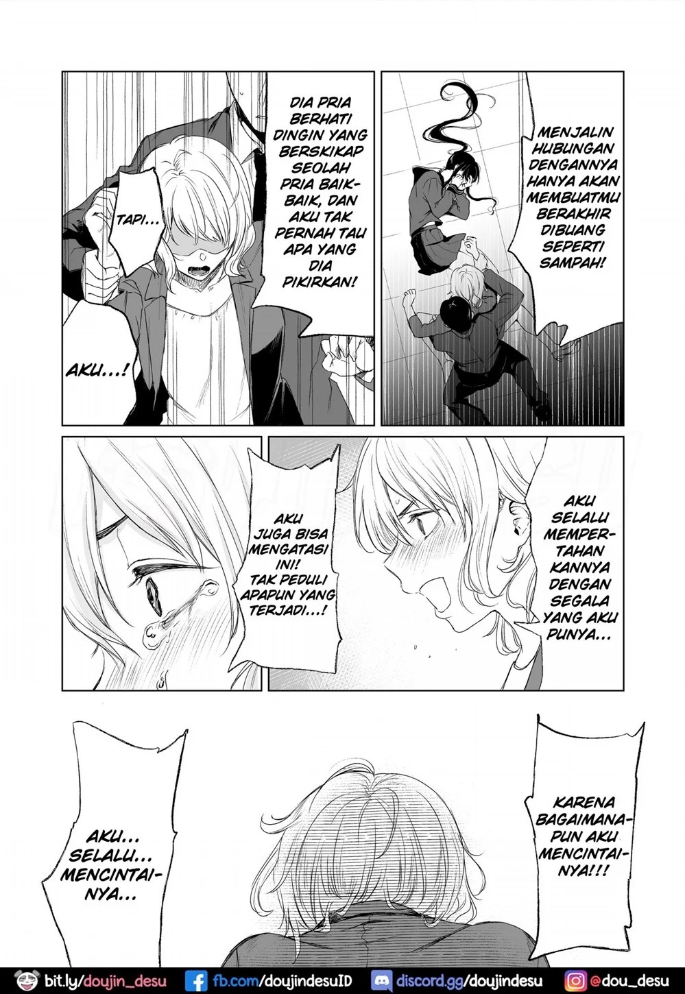 Sokubakuai ~Houkago, Kyoushitsu de, Muboubi na Yuutousei o, Muriyari Okasu~: Chapter chapter-3 - Page 22