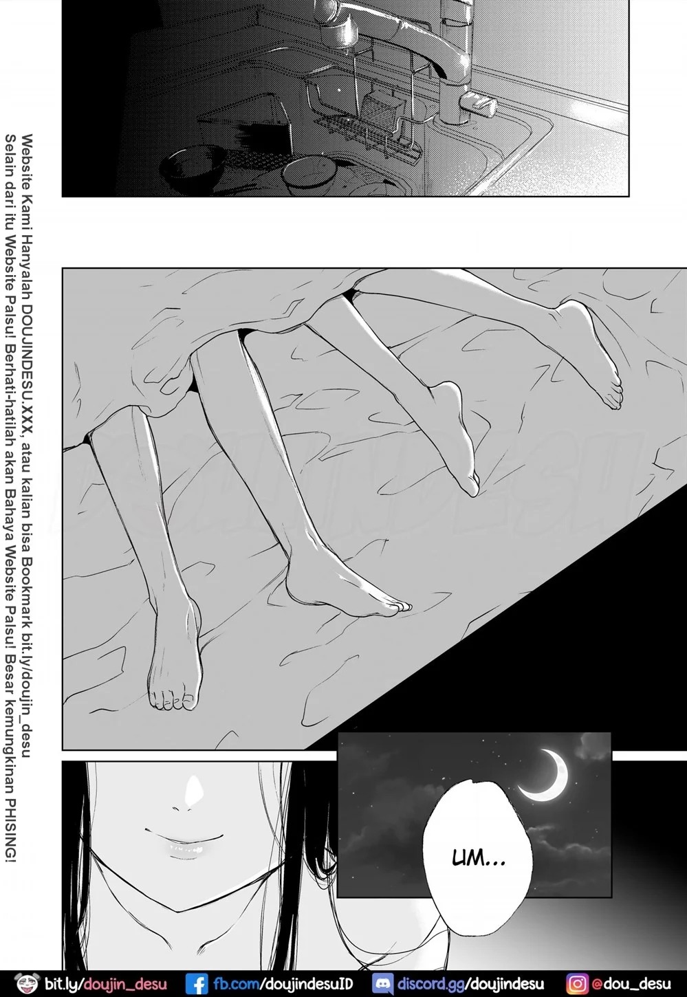 Sokubakuai ~Houkago, Kyoushitsu de, Muboubi na Yuutousei o, Muriyari Okasu~: Chapter chapter-3 - Page 40