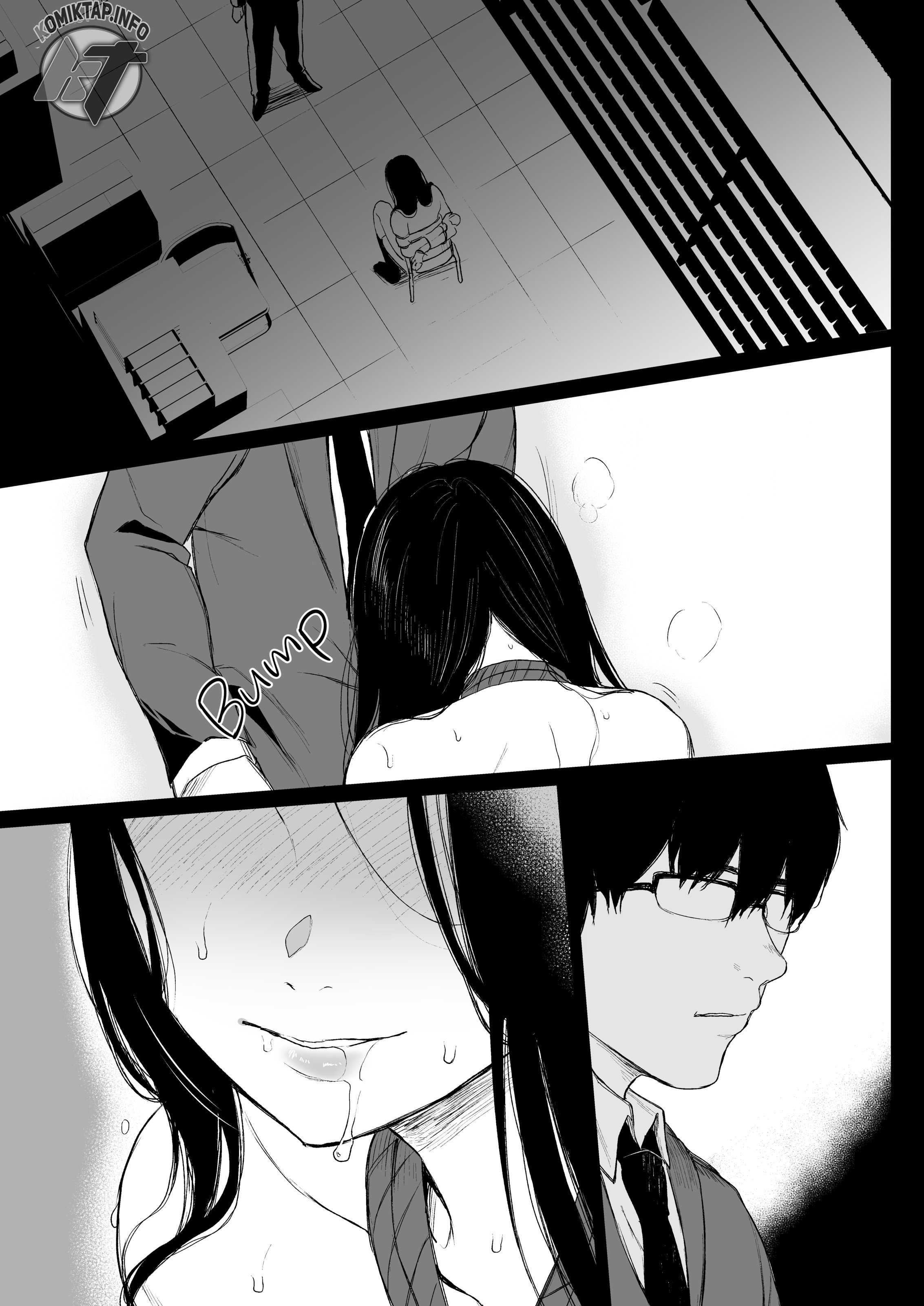 Sokubakuai: Chapter chapter-1 - Page 5
