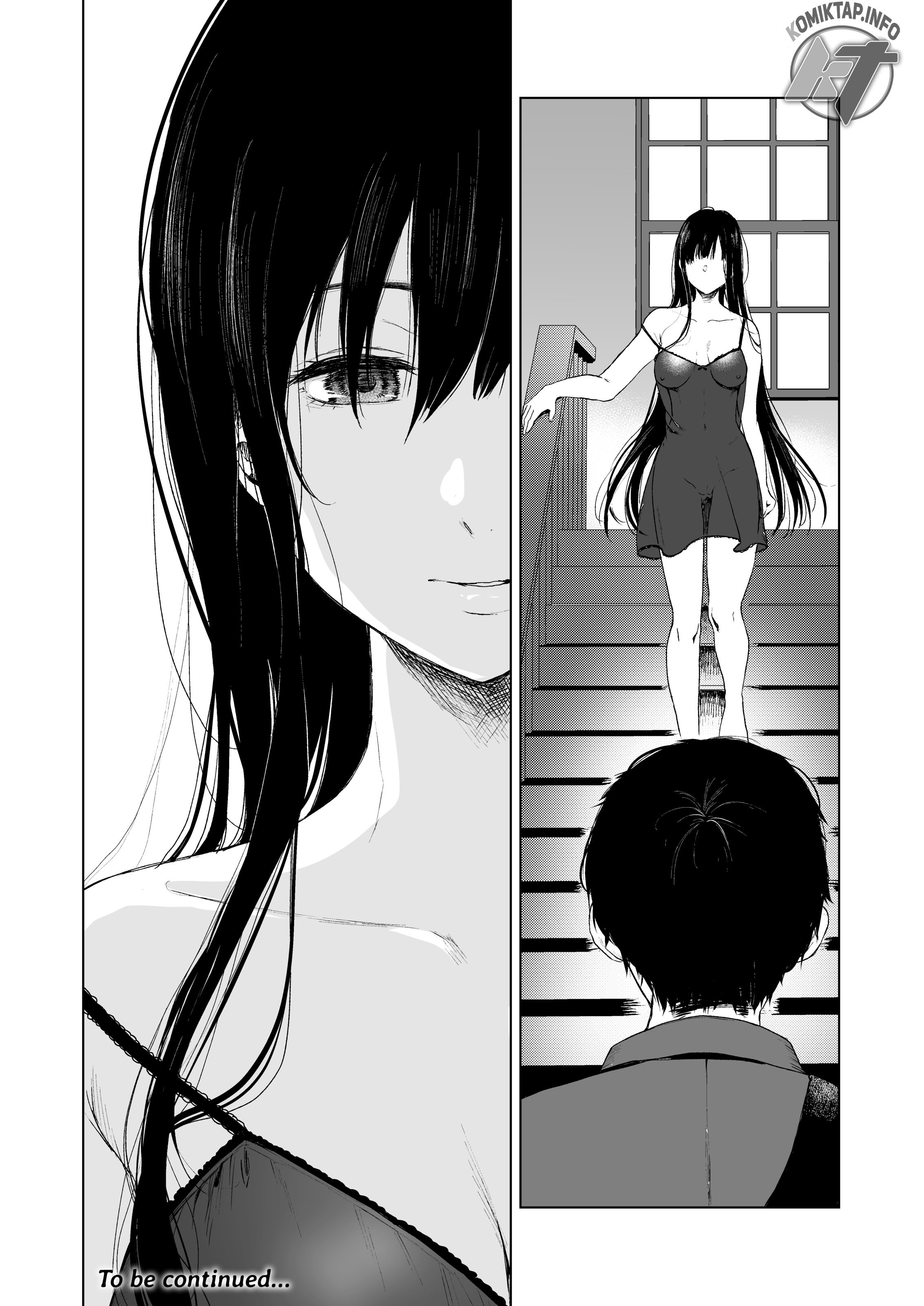 Sokubakuai: Chapter chapter-1 - Page 37