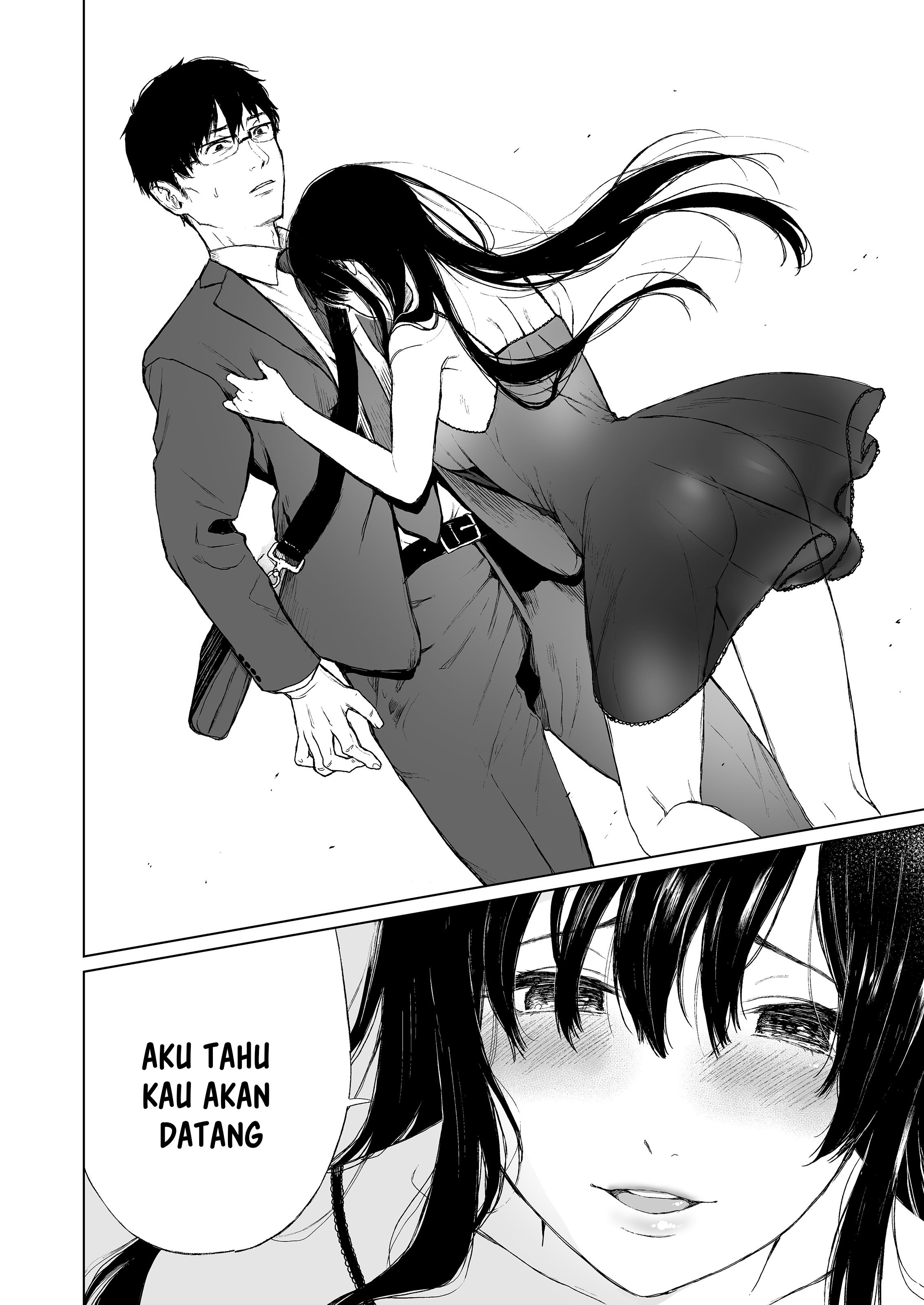 Sokubakuai: Chapter chapter-2 - Page 4