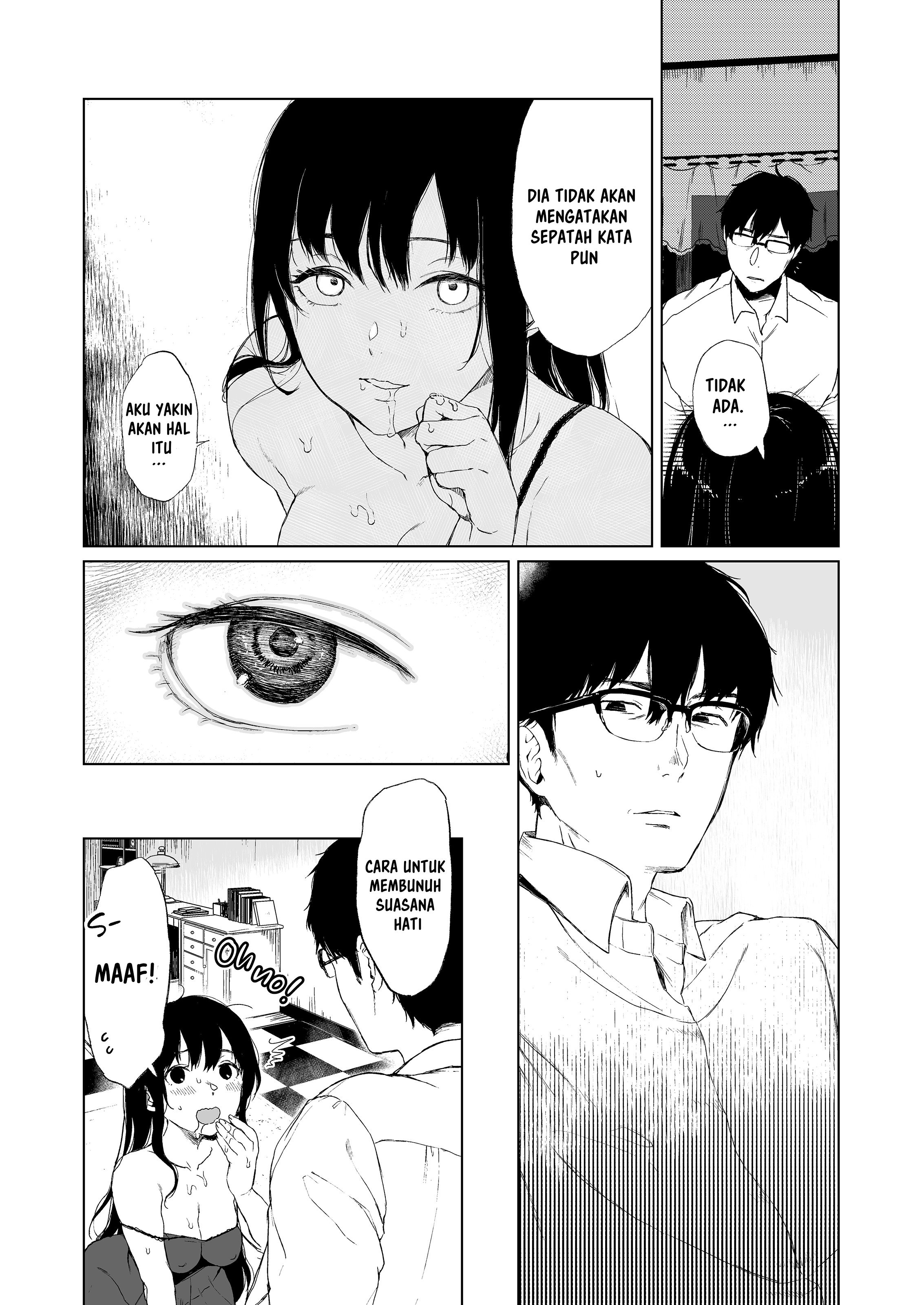 Sokubakuai: Chapter chapter-2 - Page 10