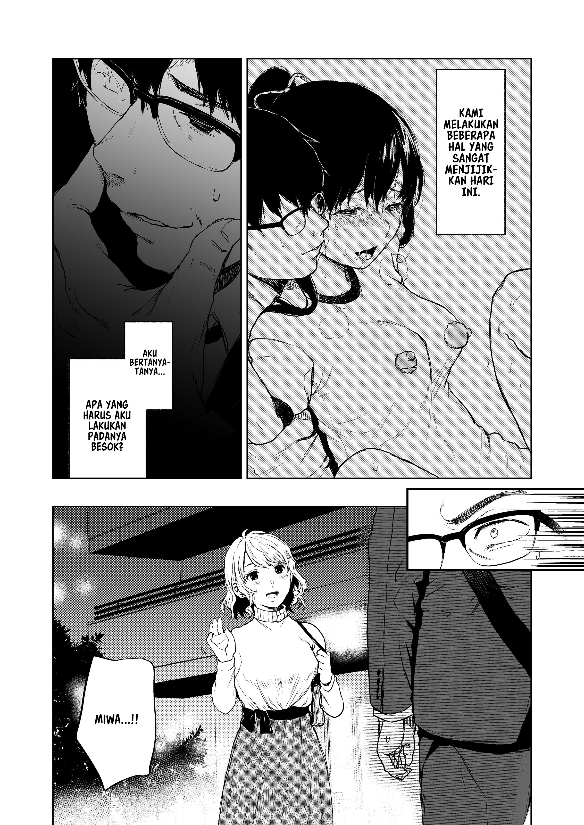 Sokubakuai: Chapter chapter-2 - Page 26