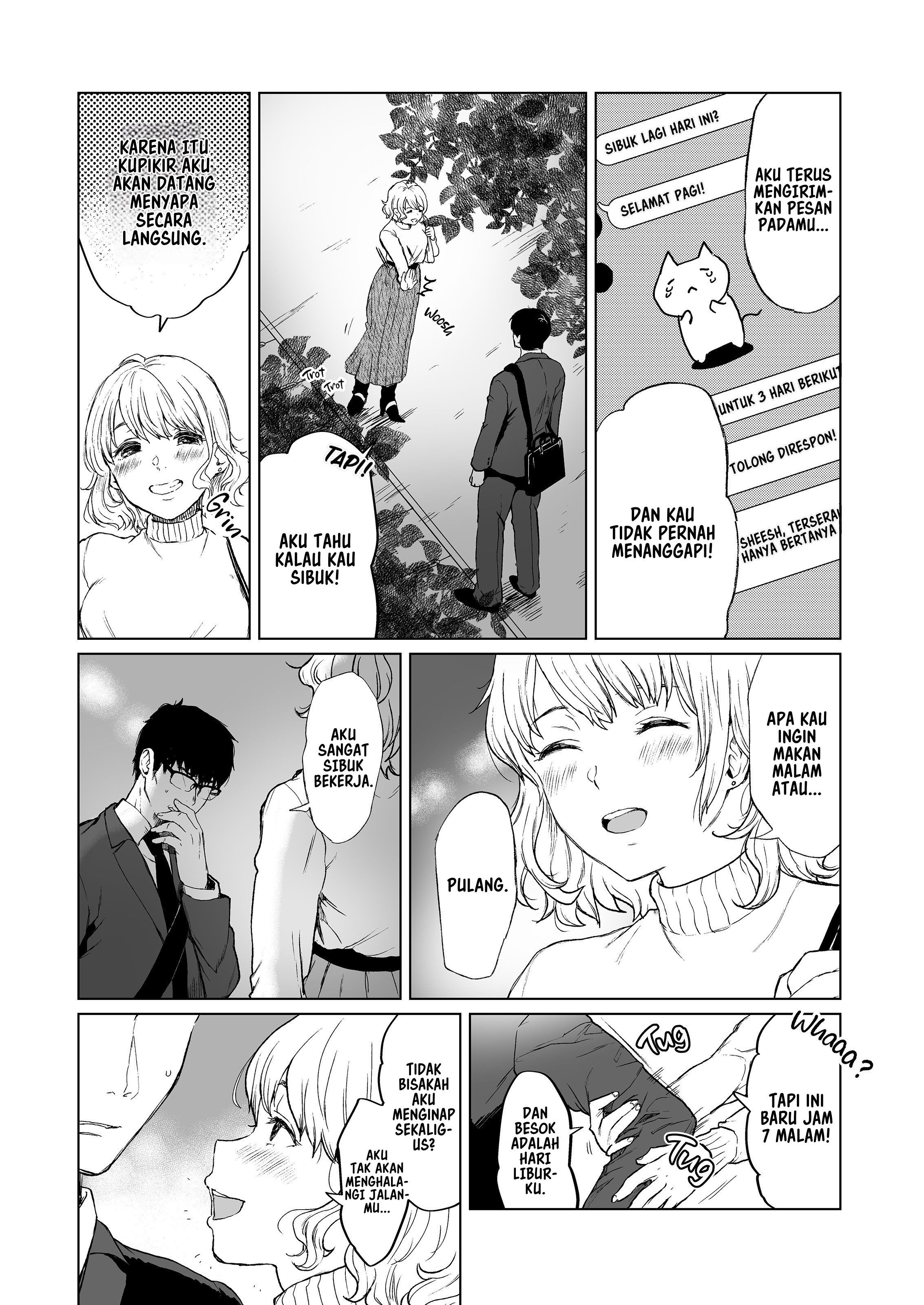 Sokubakuai: Chapter chapter-2 - Page 27