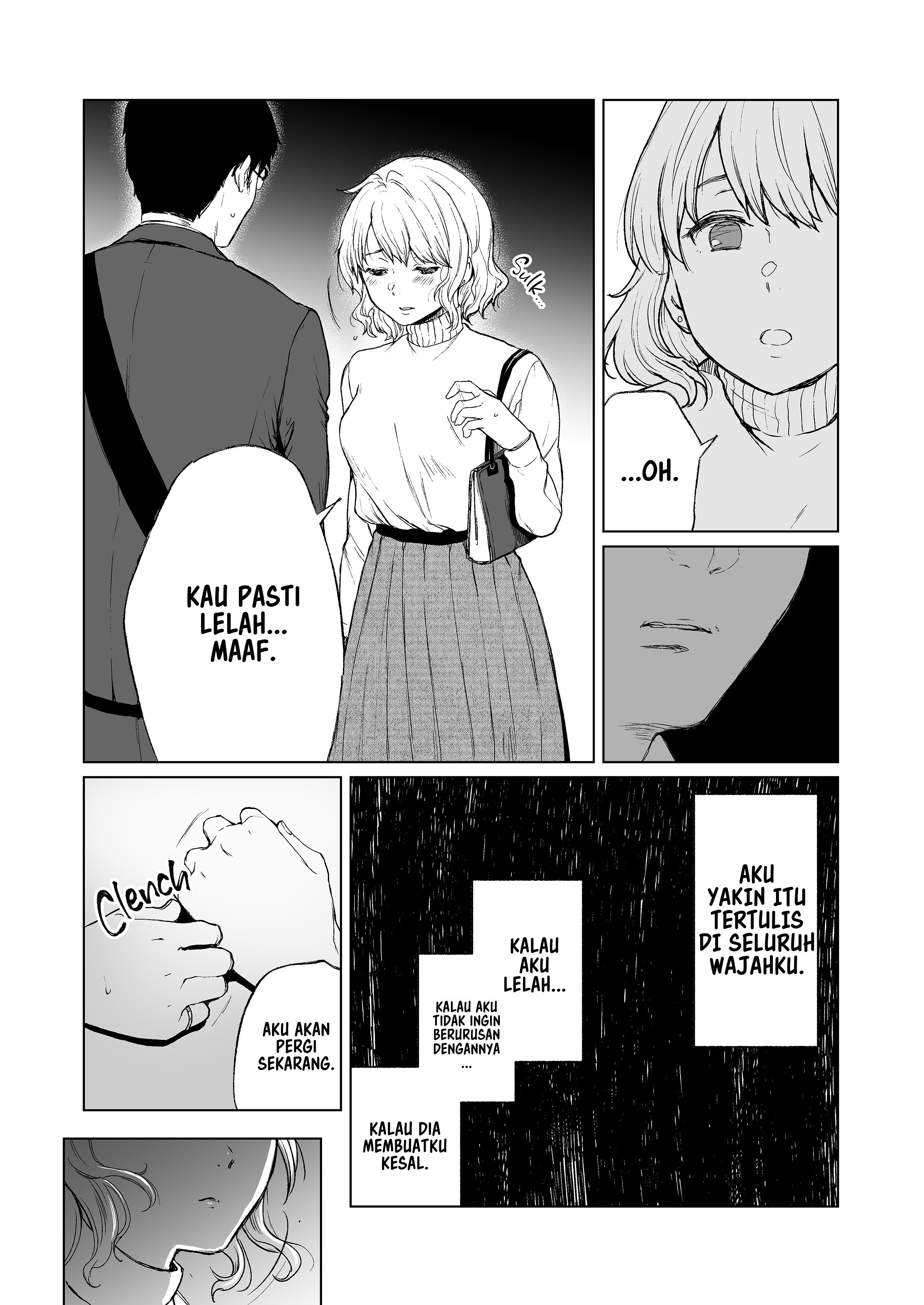 Sokubakuai: Chapter chapter-2 - Page 28